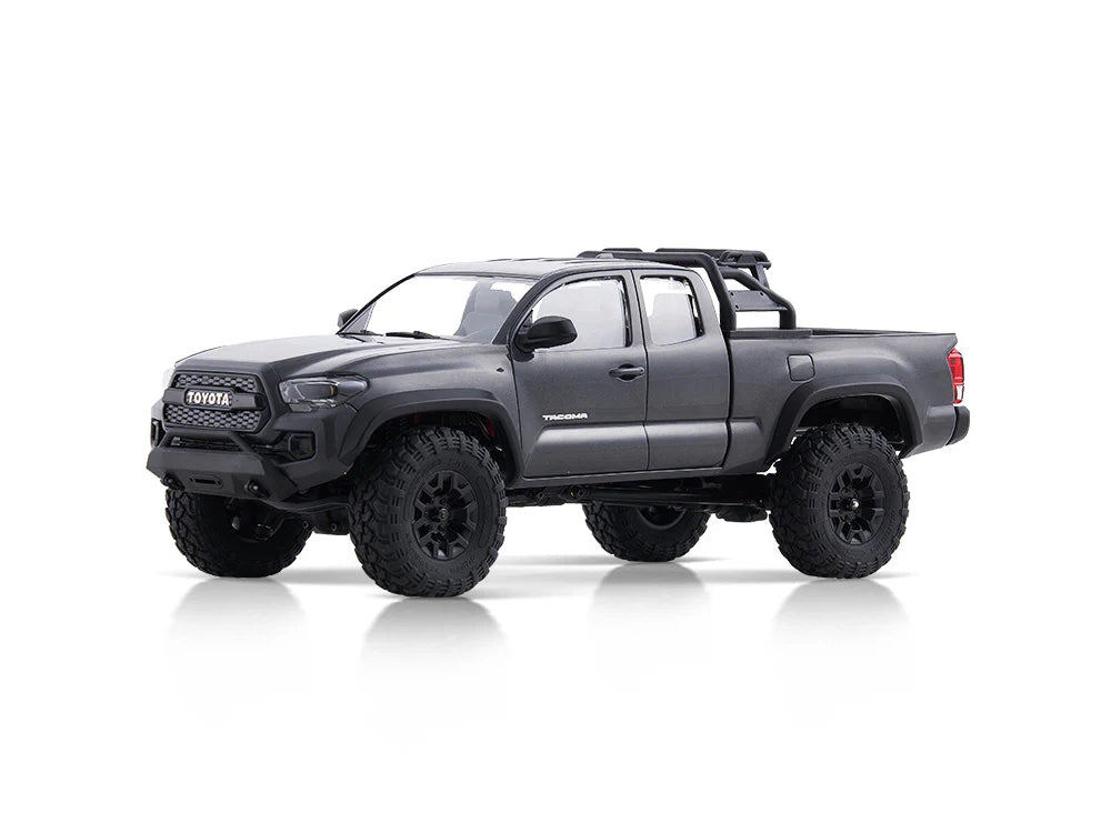 FMS 1/24 FCX24M トヨタ タコマ RTR 1/24スケール ピックアップ RCカー 技適認証済