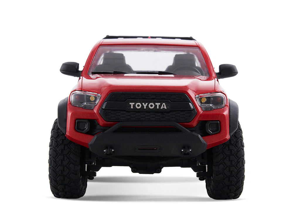 FMS 1/24 FCX24M トヨタ タコマ RTR 1/24スケール ピックアップ RCカー 技適認証済