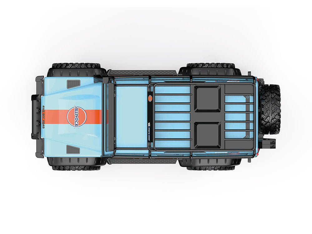 MJX H8H 1:8スケール ラジコンクローラー 技適認証済 2025年最新版