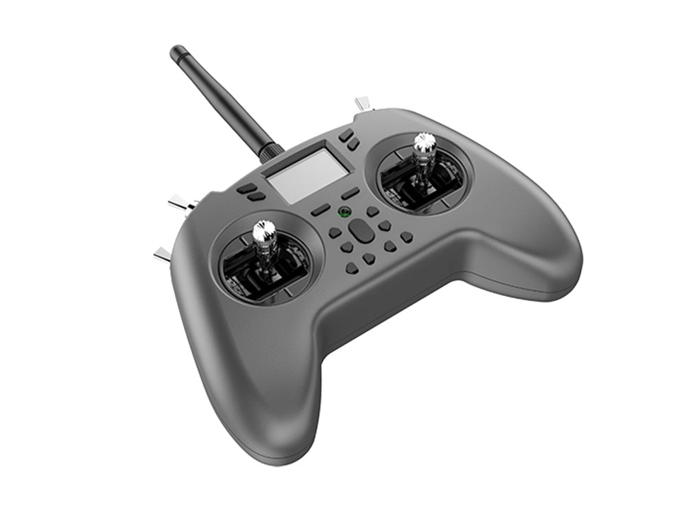 JUMPER T-LITE V2 2.4Gプロポ送信機 マルチプロトコル 技適認証済み 生産終了品