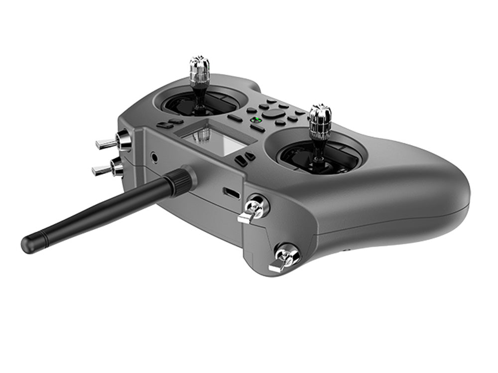 JUMPER T-LITE V2 2.4Gプロポ送信機 マルチプロトコル 技適認証済み 生産終了品