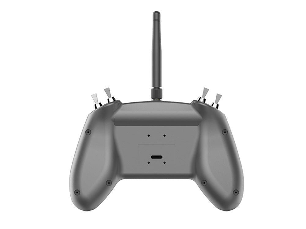 JUMPER T-LITE V2 2.4Gプロポ送信機 マルチプロトコル 技適認証済み 生産終了品