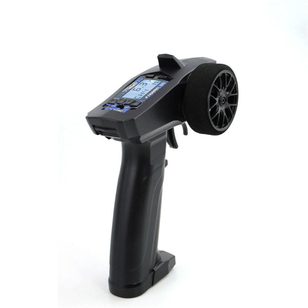 Turbo Racing P32-S 2.4G 送信機 技適認証済みプロポセット