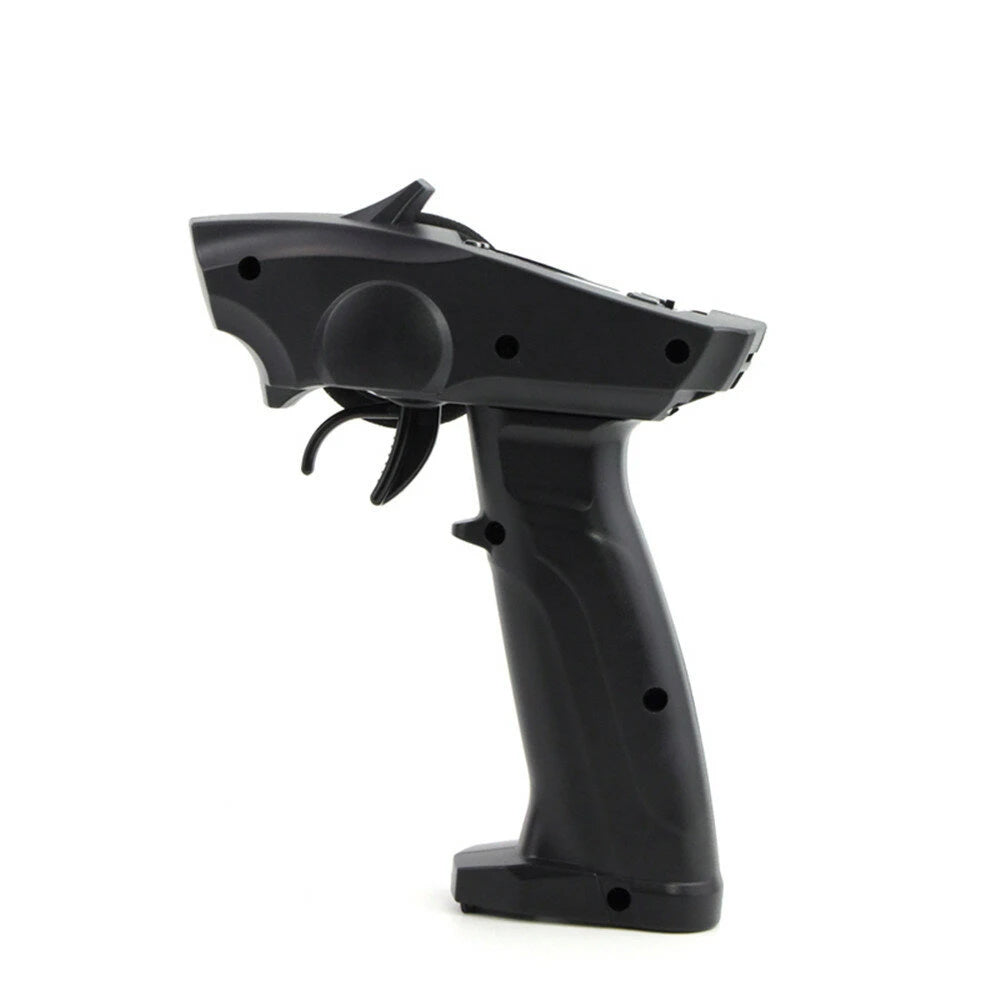 Turbo Racing P32-S 2.4G 送信機 技適認証済みプロポセット