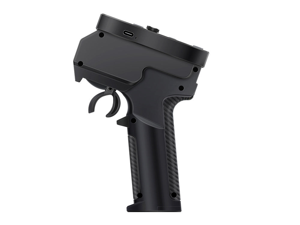 HOTRC CT-6B 8CHラジオ送信機 プロポセット 技適認証済み