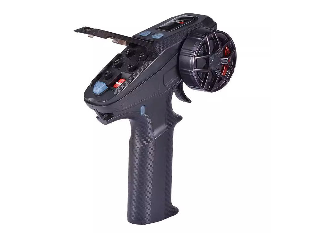 DUMBORC X6PM 2.4G 6CHプロポセット 技適認証済