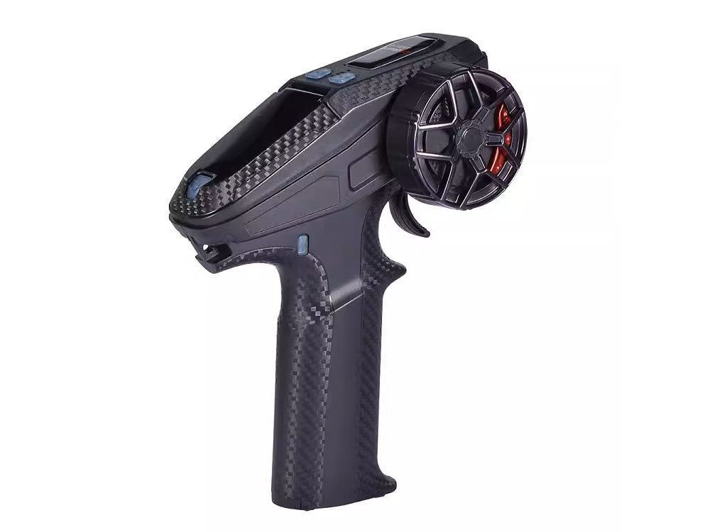 DUMBORC X6PM 2.4G 6CHプロポセット 技適認証済