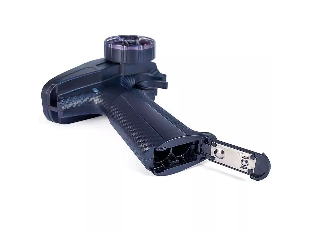 DUMBORC X6PM 2.4G 6CHプロポセット 技適認証済