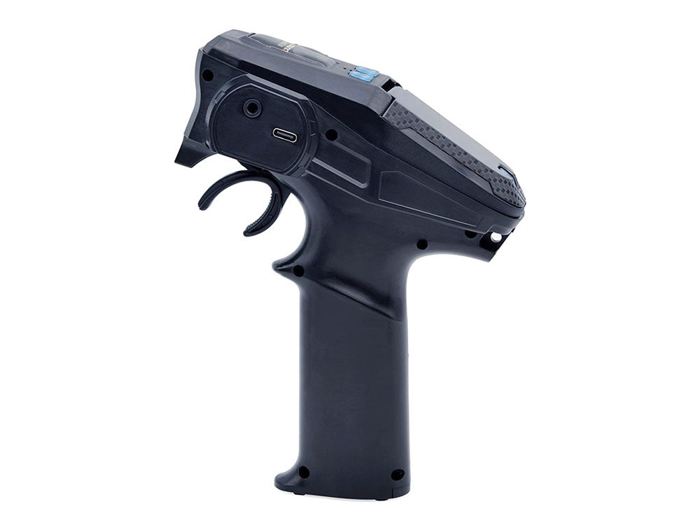 DUMBORC X6PM 2.4G 6CHプロポセット 技適認証済