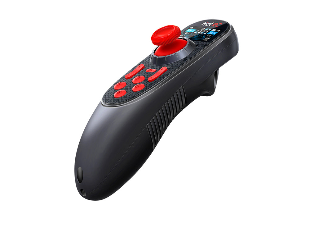 HOTRC DS650 6CHラジオ送信機 プロポセット 技適認証済み