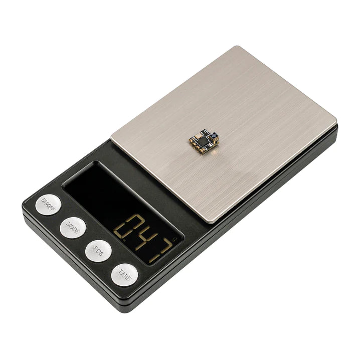 BETAFPV ELRS Lite 受信機 2.4GHz 長距離低遅延 タワーアンテナ 生産終了品