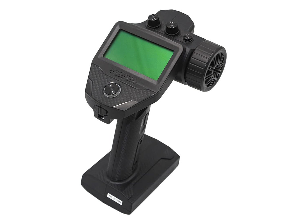 FLYSKY FS-G7P 2.4GHz 7CHプロポセット 300M制御距離