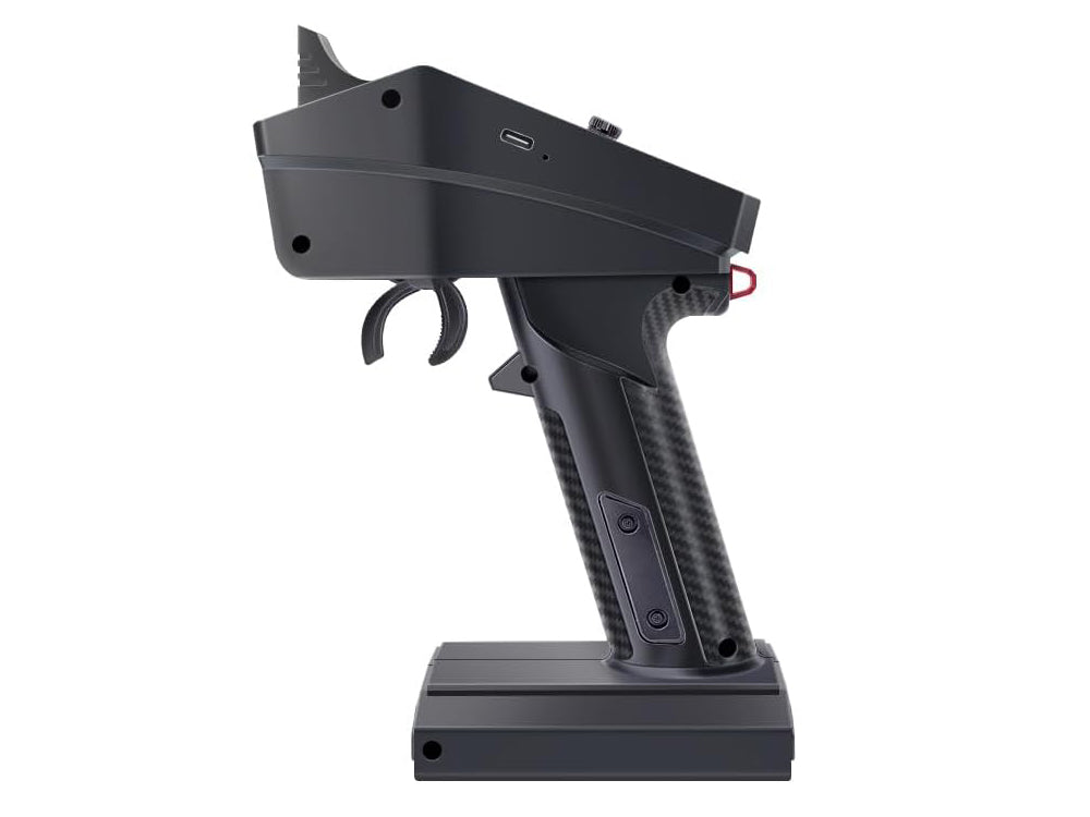 FLYSKY FS-G7P 2.4GHz 7CHプロポセット 300M制御距離