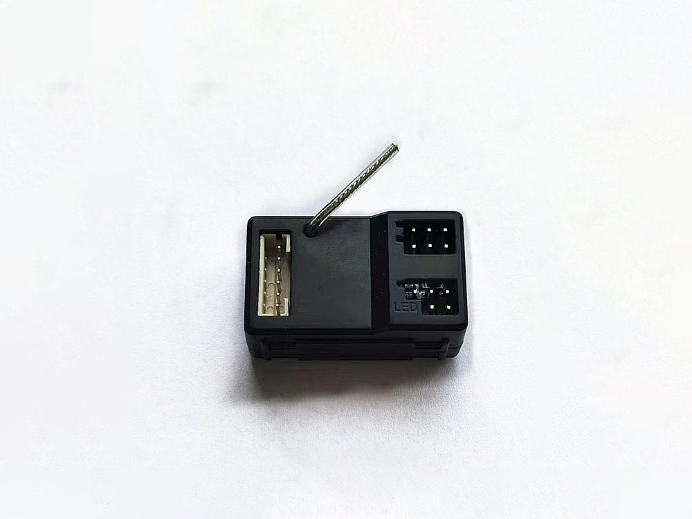 MN MODEL MN-88K 2チャンネル送信機+受信機セット 技適認証済み