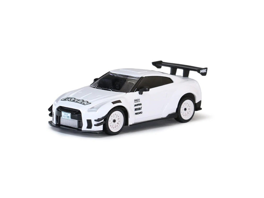 SNT MG117-PRO 1/43 MIX GO 2WD全比例FPVラジコンカーRTR 技適付