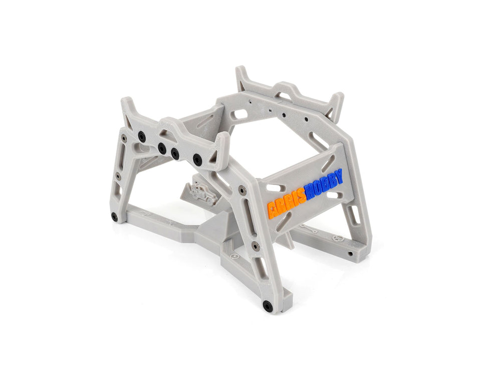 MJX H12Y/H12P 3Dプリント式駐車スタンド 車両保管