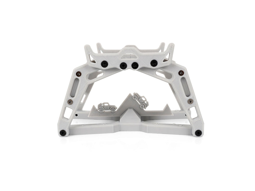 MJX H12Y/H12P 3Dプリント式駐車スタンド 車両保管