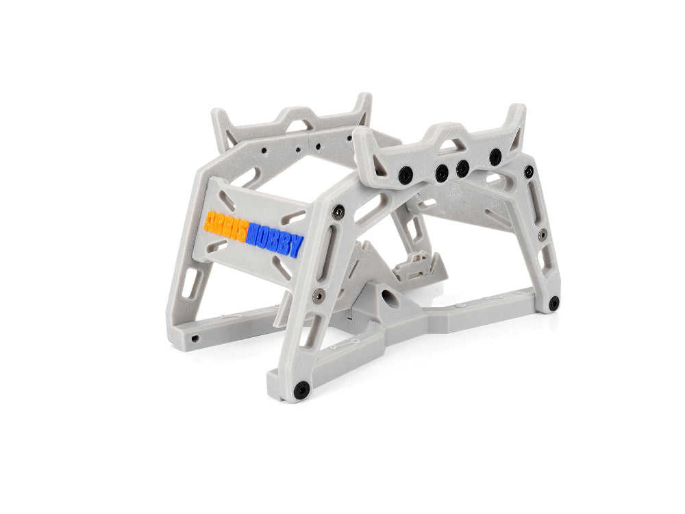 MJX H12Y/H12P 3Dプリント式駐車スタンド 車両保管