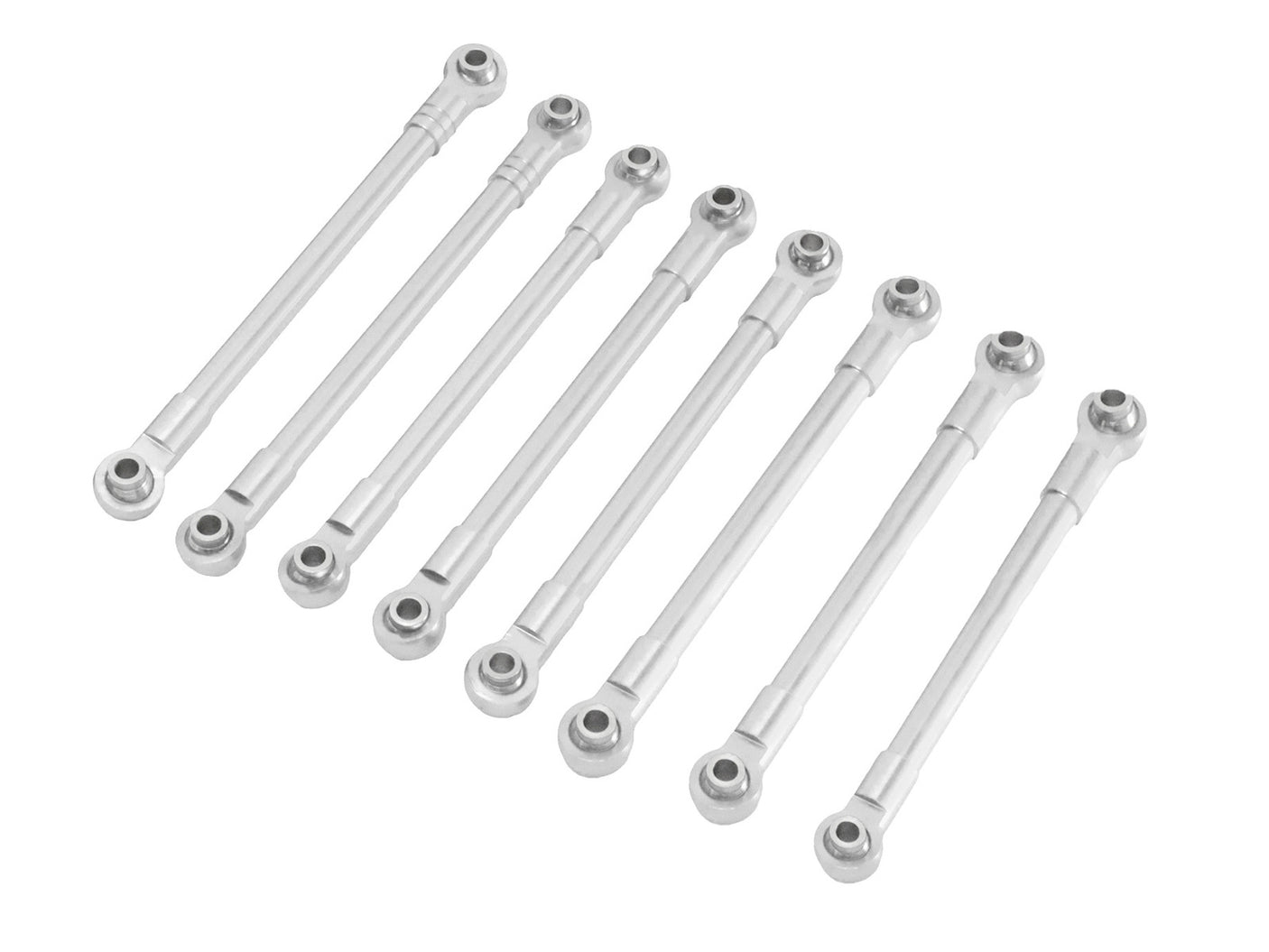 MJX 1/12 H12Y H12Y+ H12P 金属製シャーシ固定ロッド