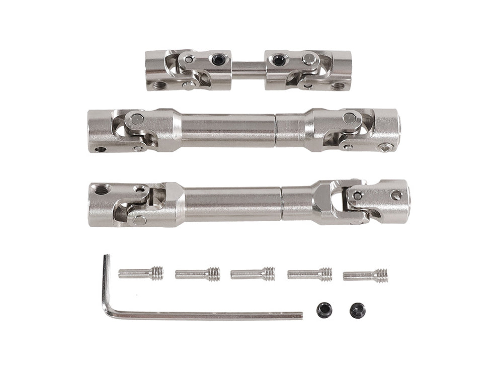 MN MODEL MN128 金属製ドライブシャフト