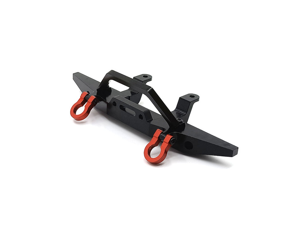 MN MODEL MN98/MN99S メタルフロントバンパー