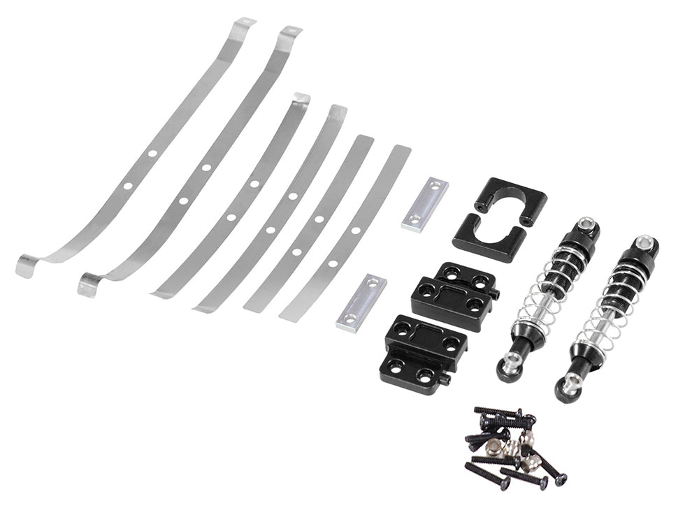 MN MODEL MN82 MN82S リアショックアブソーバー