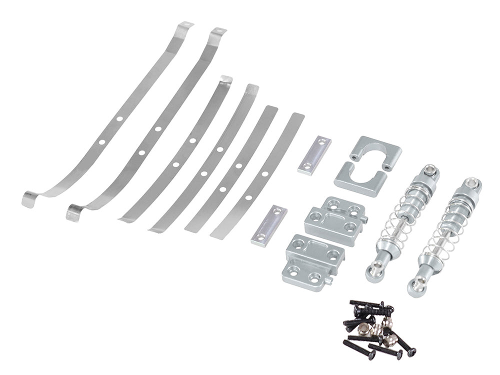 MN MODEL MN82 MN82S リアショックアブソーバー