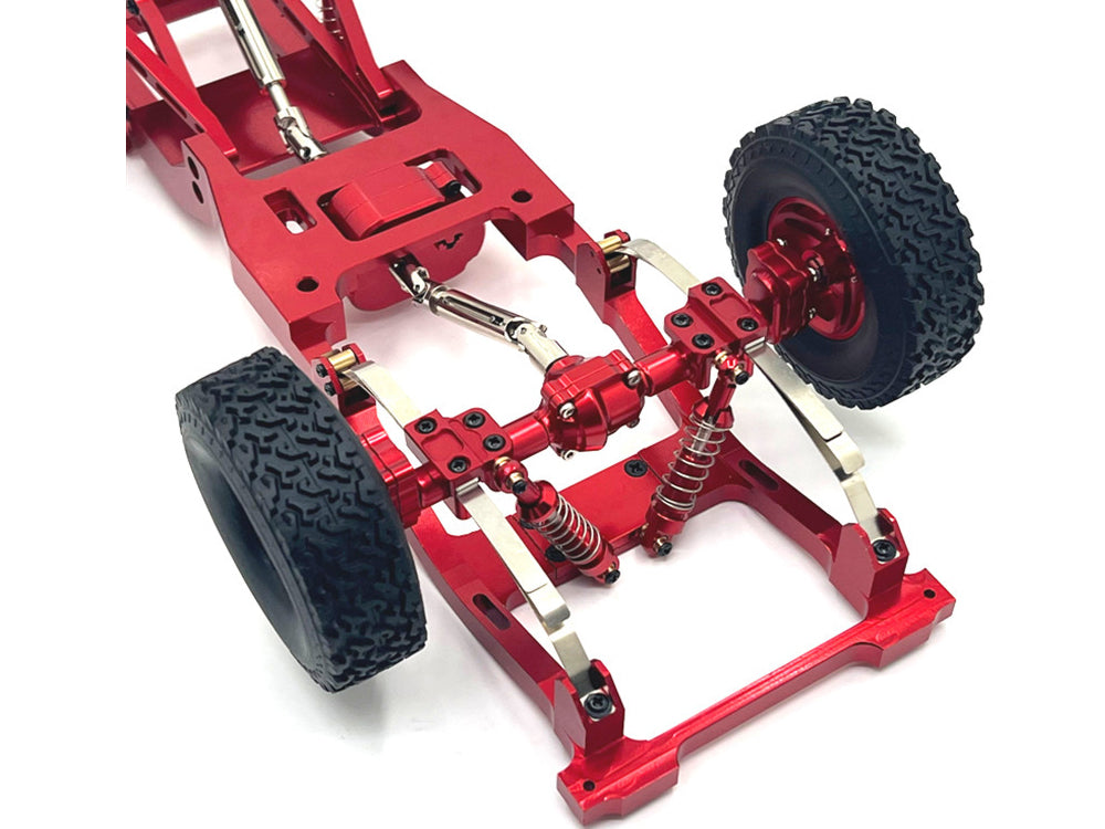 MN MODEL MN82 MN82S リアショックアブソーバー