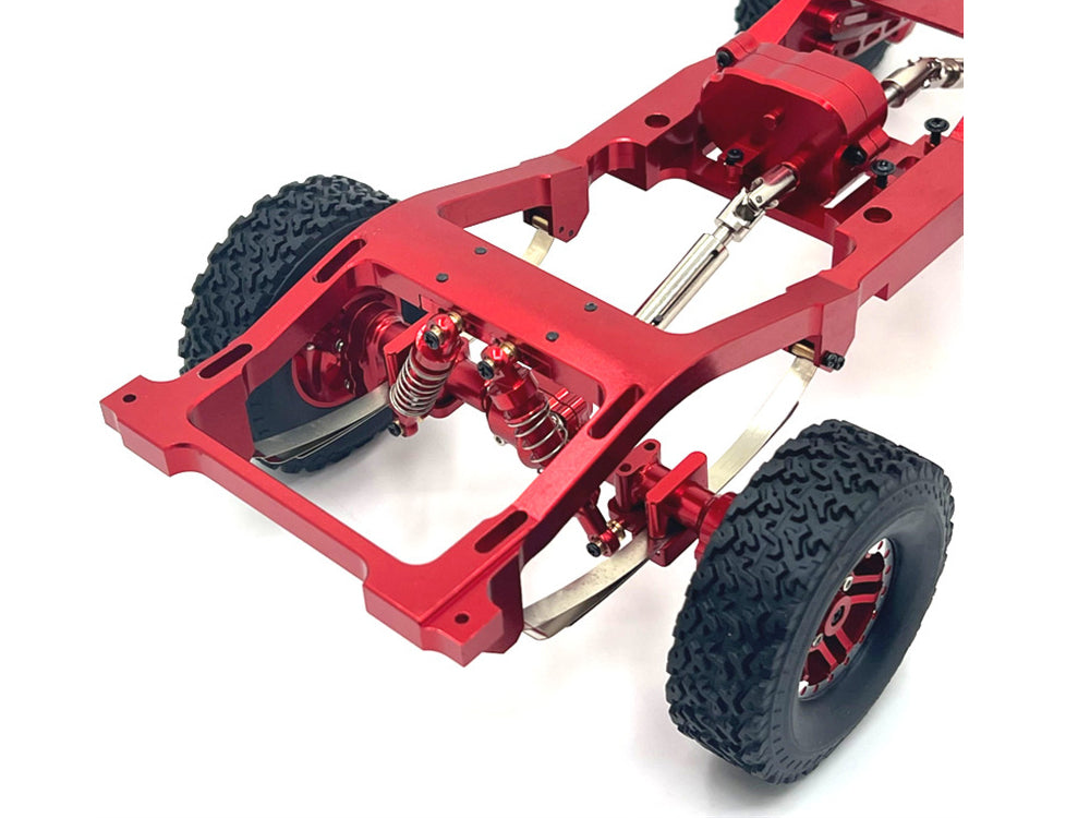 MN MODEL MN82 MN82S リアショックアブソーバー