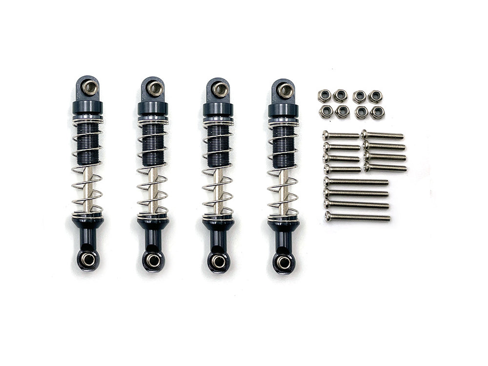 メタルショックアブソーバー