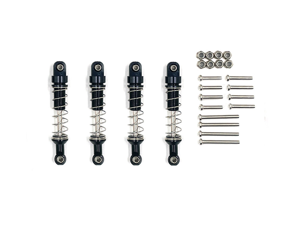 メタルショックアブソーバー