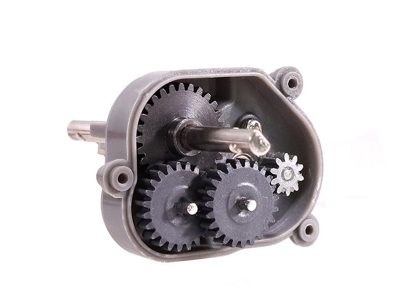 LC79ギアボックスメタルギアアップグレードスペアパーツ MN 1/12 MN78 MN82 MN168 99sV2用