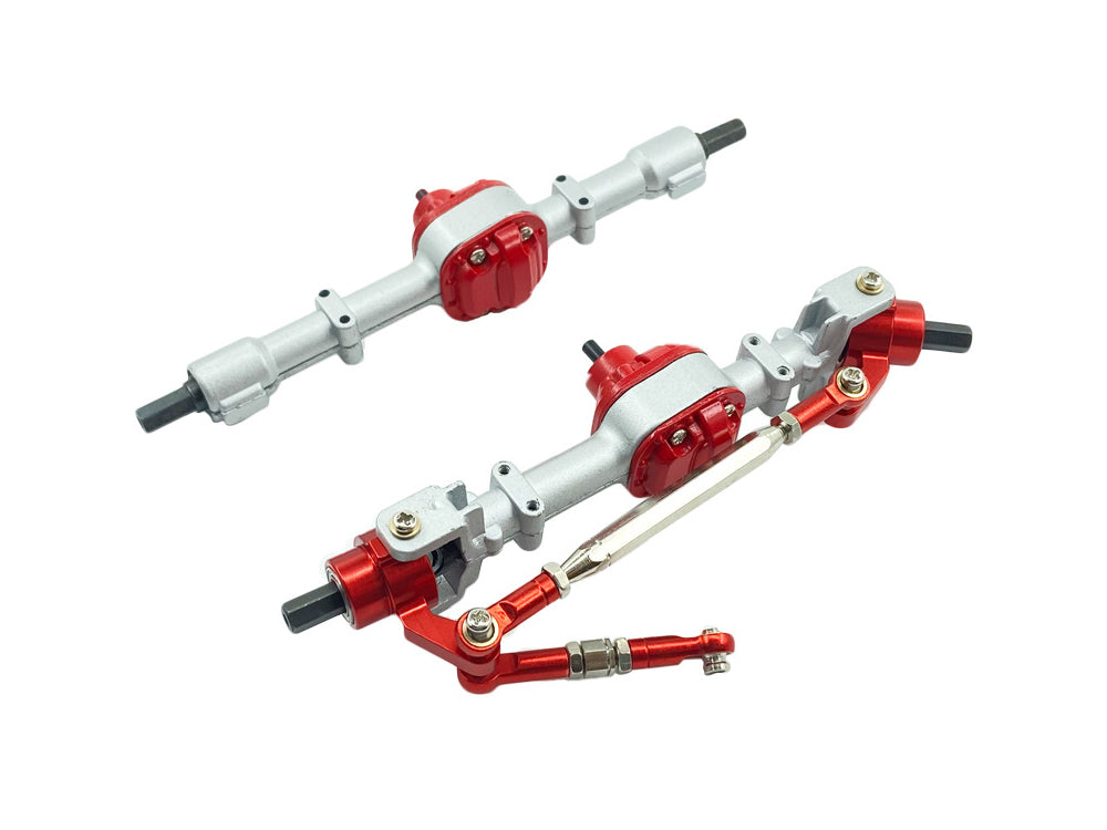 アップグレードメタルブリッジアセンブリ MN MODEL D96 D90 D91 MN98 99S 用