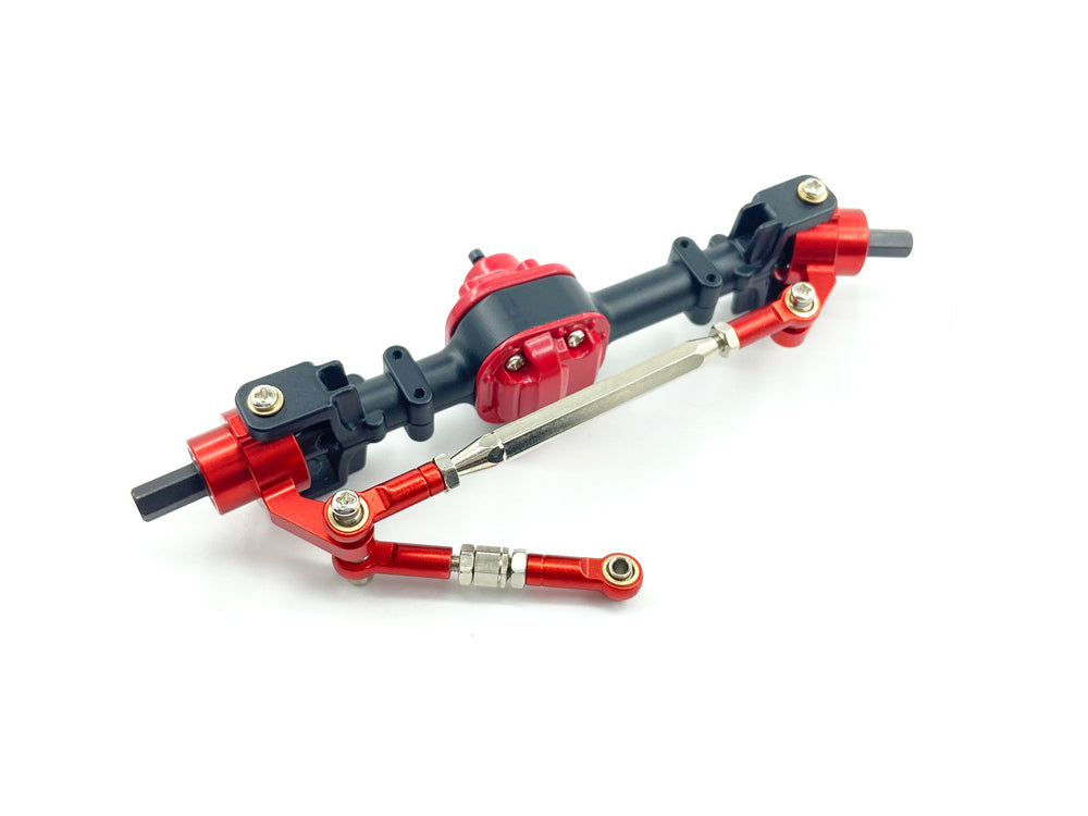 アップグレードメタルブリッジアセンブリ MN MODEL D96 D90 D91 MN98 99S 用