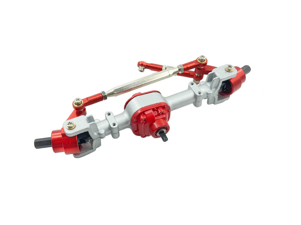 アップグレードメタルブリッジアセンブリ MN MODEL D96 D90 D91 MN98 99S 用