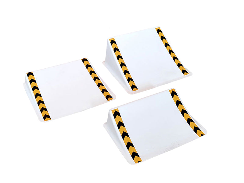 LDARC ミニラジコンカー用登坂 ジャンプ台 スロープ