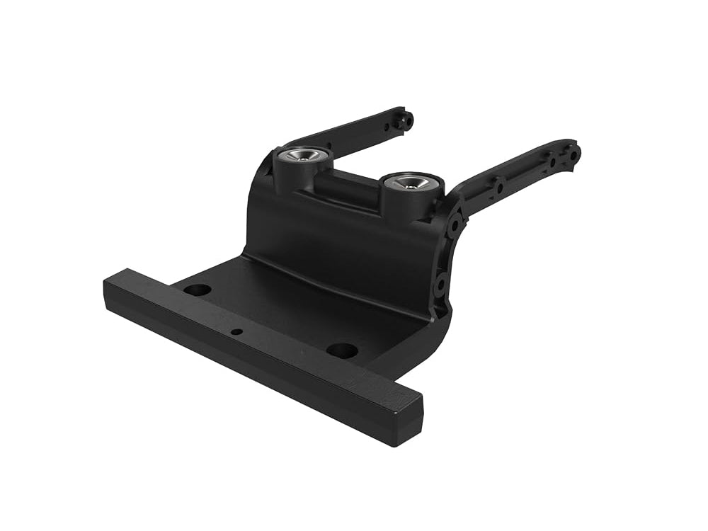 MJX Hyper Go H12P ラジコン クローラー用 フロントサポートブラケット RCカー交換パーツ