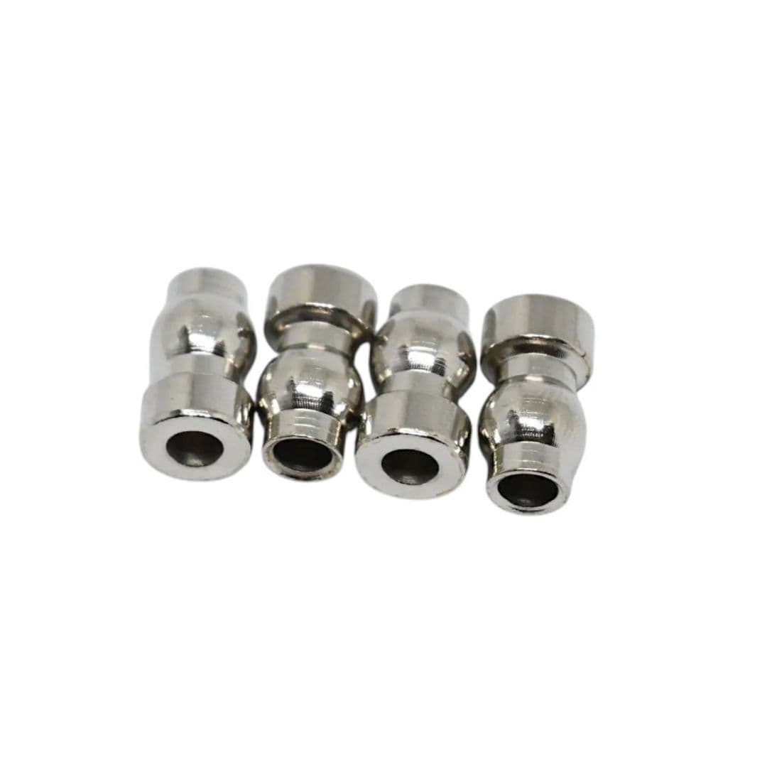 MJX Hyper Go H12P/H12Y RCカー用純正サスペンションマウント