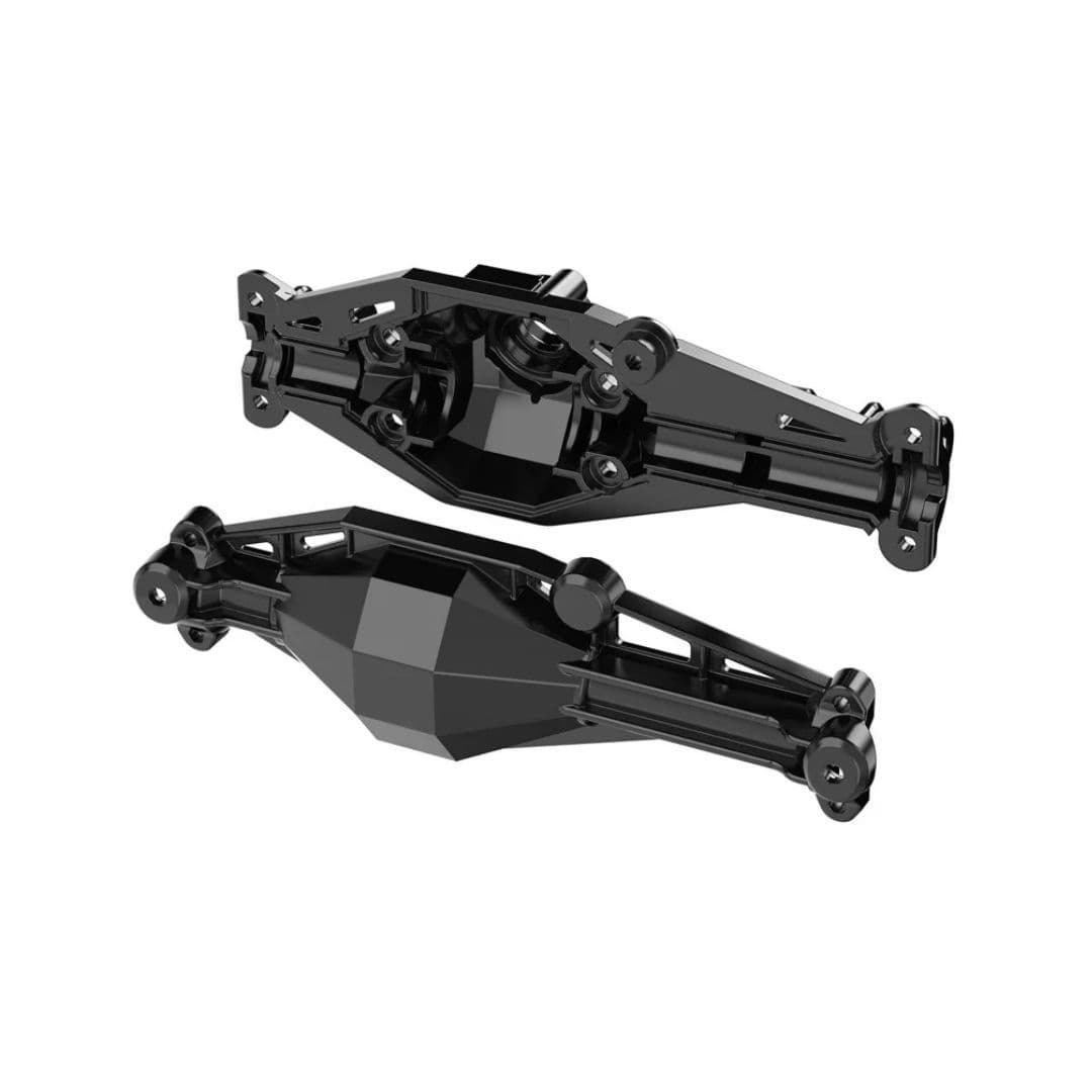 MJX Hyper Go H12P/H12Y用フロントアクスル 交換パーツ