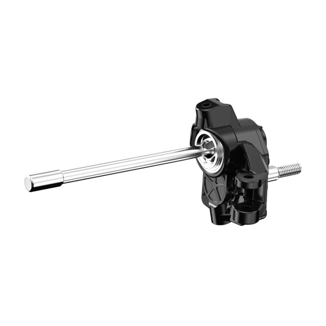 MJX Hyper Go H12P/H12Y用右フロントアクスルアセンブリ 純正交換パーツ