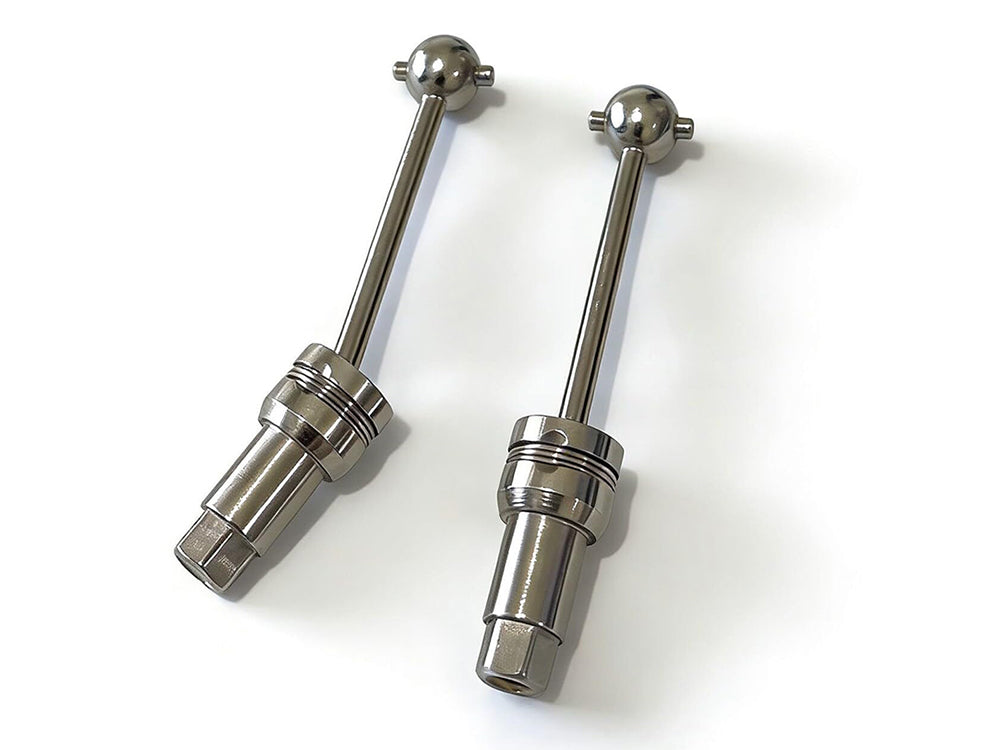 LDRC LD1804/LD1803 金属製ドライブシャフト 2PCS