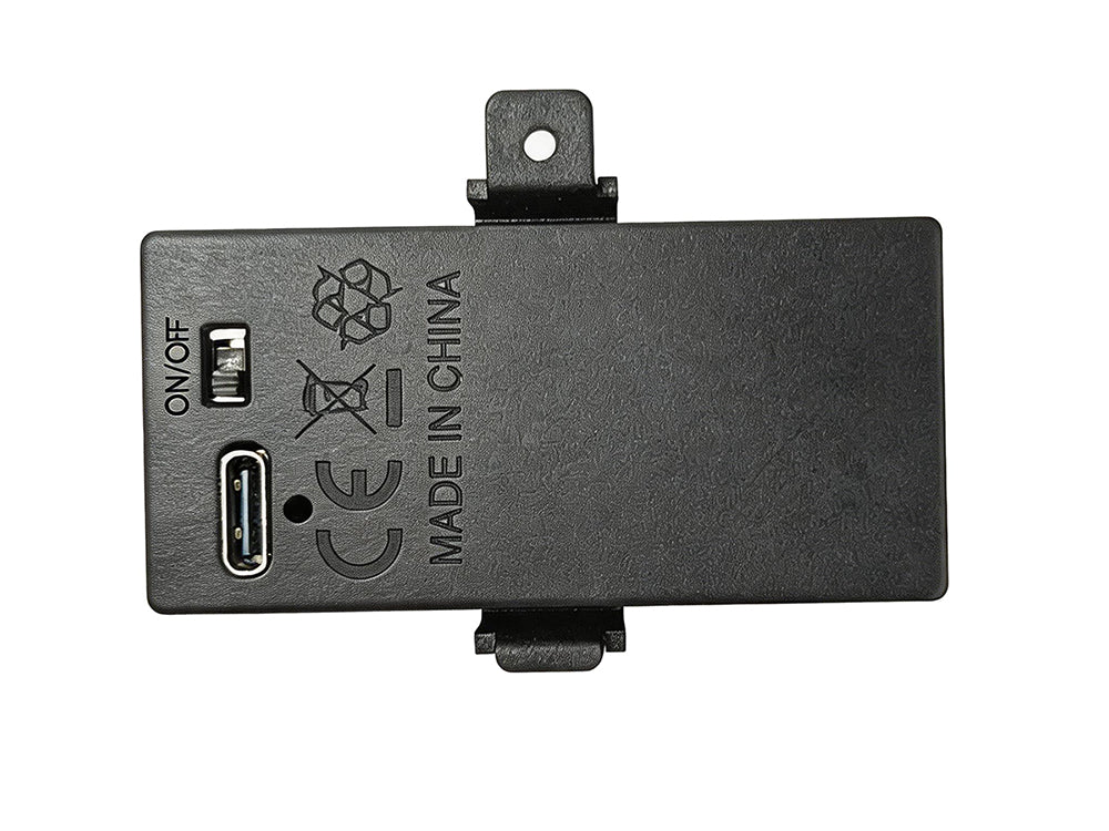 LDRC LD1804/LD1803 7.4V 500mAh リチウムバッテリー