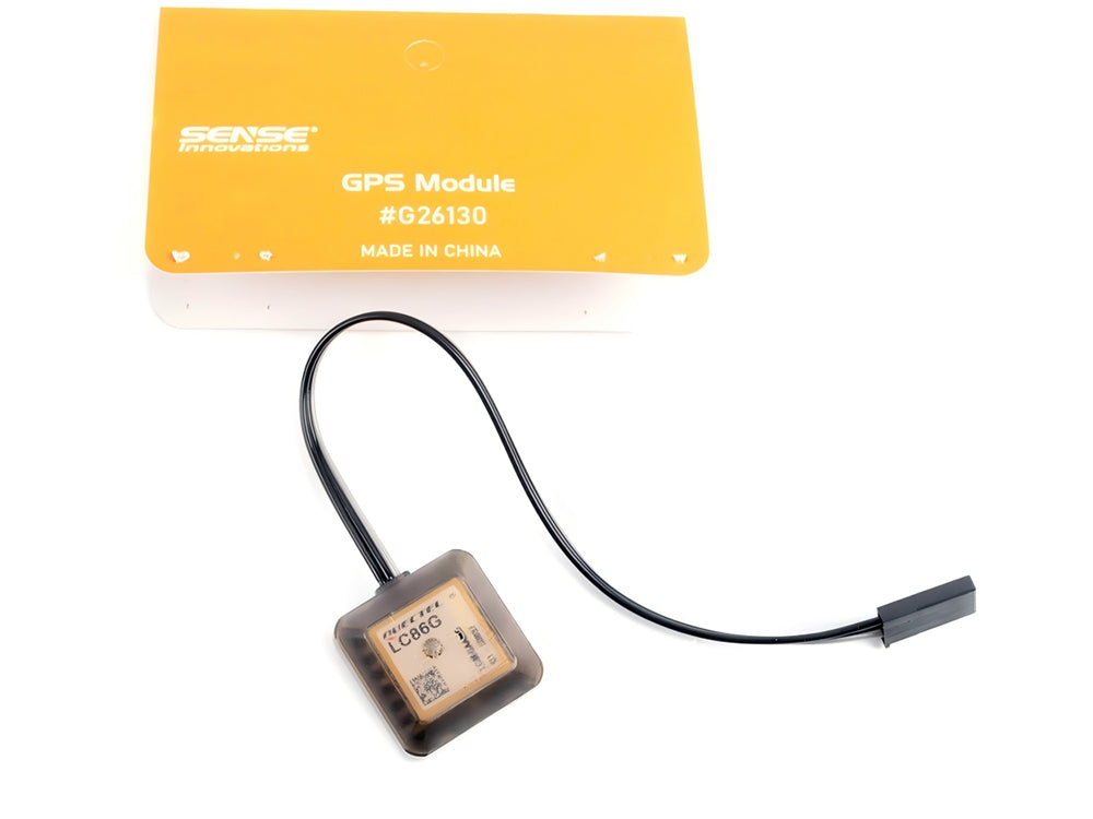 SENSE GPS モジュール
