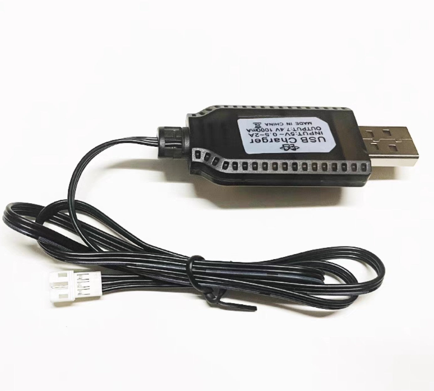 TG Super PH2.0 リポバッテリー充電器