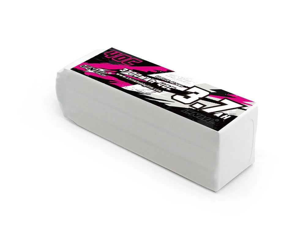 CNHL 6S リポバッテリー 2700mAh/3700mAh 22.2V 40C 大容量 高放電 RC用 ラジコン バッテリー XT60プラグ付き