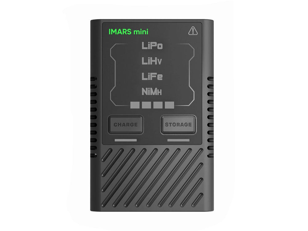 GENS ACE IMARS mini 60Wスマート充電器 QC2.0/3.0 PD2.0/3.0対応