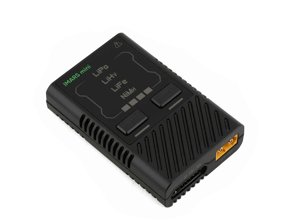 GENS ACE IMARS mini 60Wスマート充電器 QC2.0/3.0 PD2.0/3.0対応