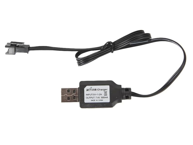 リチウムバッテリーUSB充電器 LDR/C ,MN MODELに対応