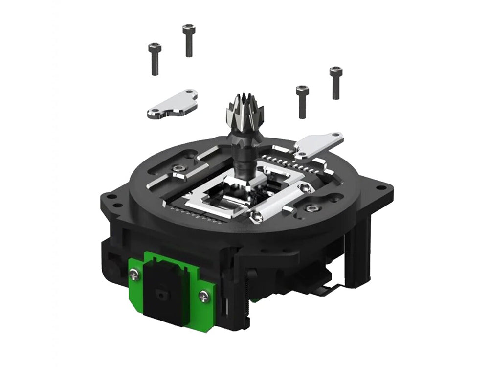 JUMPER VS-M RDC90可変トラベルジンバルT14 T15 T20対応1ペア