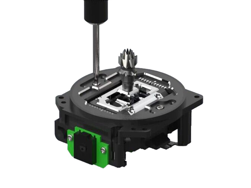 JUMPER VS-M RDC90可変トラベルジンバルT14 T15 T20対応1ペア